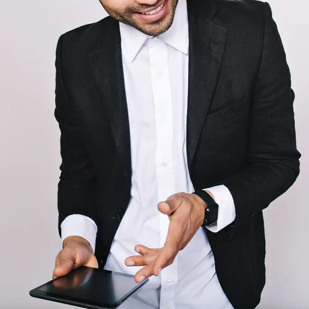 sosyal medya uzmanı